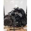 Recambio de motor completo para peugeot 206+ básico referencia OEM IAM 8HR 10FDCC 0235494 