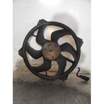 ELECTROVENTILADOR 16HDI 2009