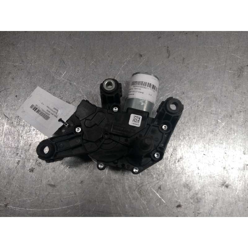 Recambio de motor limpia trasero para renault captur 0.9 energy referencia OEM IAM W000034936 287105483RD 