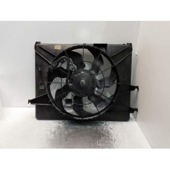 ELECTROVENTILADOR 