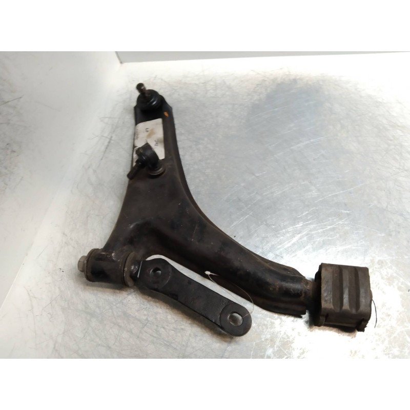 Recambio de brazo suspension inferior delantero derecho para suzuki swift sf berlina (ea) gti referencia OEM IAM   