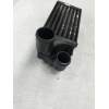Recambio de intercooler para jeep gr.cherokee (zj)/(z) 2.5 turbodiesel referencia OEM IAM 52028089  