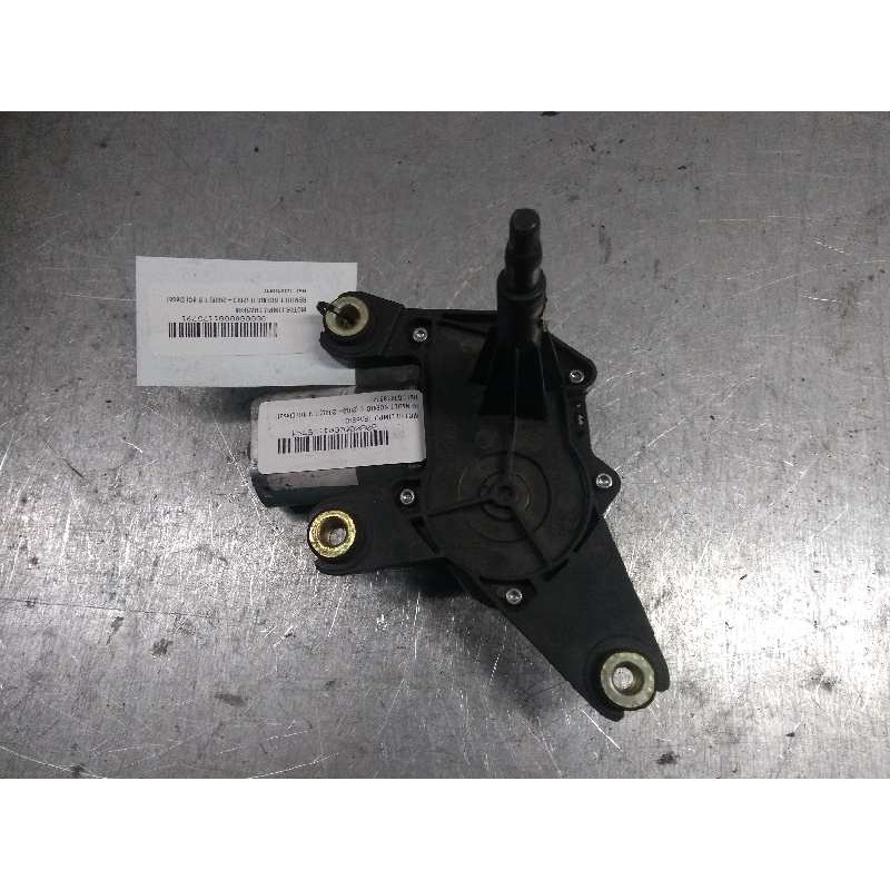 Recambio de motor limpia trasero para renault scenic ii 1.9 dci diesel referencia OEM IAM 53018912 8200153458B 