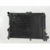 Recambio de radiador agua para saab 9000 / 9000 cs 2.3 cat referencia OEM IAM   