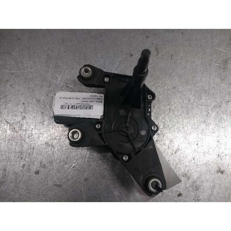 Recambio de motor limpia trasero para renault modus 1.5 dci diesel cat referencia OEM IAM 53024812 8200313354A 