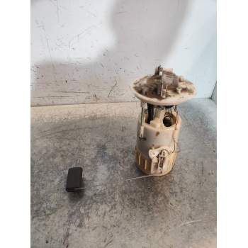 BOMBA COMBUSTIBLE 