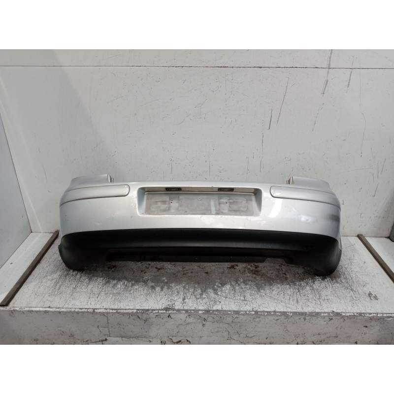 Recambio de paragolpes trasero para volkswagen golf iv (1j1) 1.9 tdi referencia OEM IAM   1998
