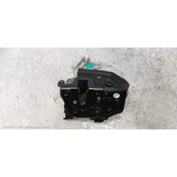 MOTOR CIERRE CENTRALIZADO TRASERO DERECHO 8K0839016D 