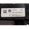 Recambio de potenciometro pedal para volkswagen golf v berlina (1k1) gti referencia OEM IAM 6PV00860011 1K1723503N 