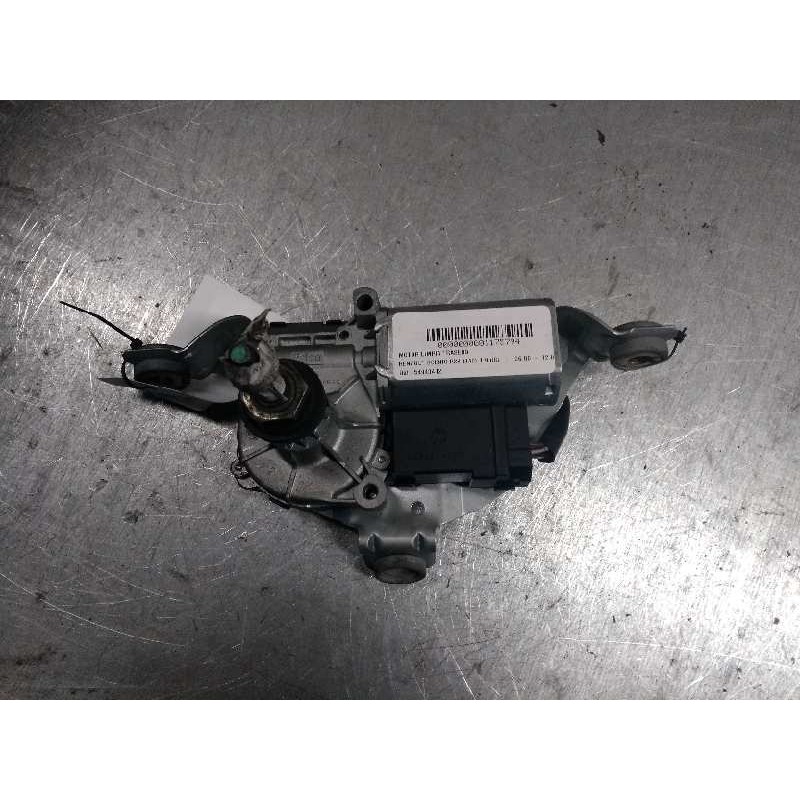 Recambio de motor limpia trasero para renault scenic rx4 (ja0) 1.9 dci referencia OEM IAM 54940412 7700432076B 