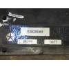 Recambio de intercooler para jeep gr.cherokee (zj)/(z) 2.5 turbodiesel referencia OEM IAM 52028089  
