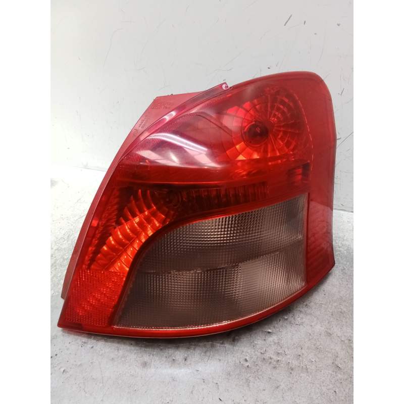 Recambio de piloto trasero derecho para toyota yaris (_p9_) 1.4 d-4d (nlp90_) referencia OEM IAM   2005