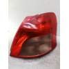 Recambio de piloto trasero derecho para toyota yaris (_p9_) 1.4 d-4d (nlp90_) referencia OEM IAM   2005