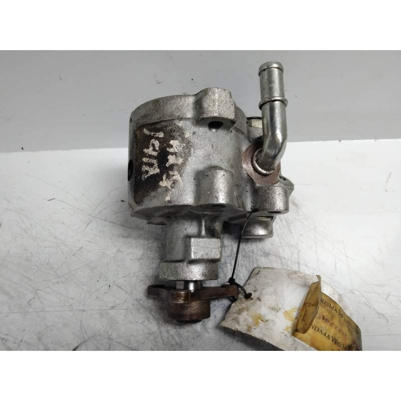 Recambio de bomba direccion para mitsubishi carisma berlina 4 (da0) 1900 comfort referencia OEM IAM  19D 1999