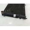 Recambio de radiador agua para saab 9000 / 9000 cs 2.3 cat referencia OEM IAM   
