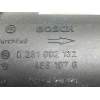 Recambio de caudalimetro para chrysler voyager (gs) 2.5 turbodiesel referencia OEM IAM 0281002132 BOSCH 