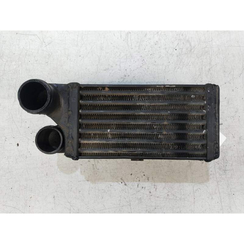 Recambio de intercooler para jeep cherokee (j) 2.5 td referencia OEM IAM 52028089  