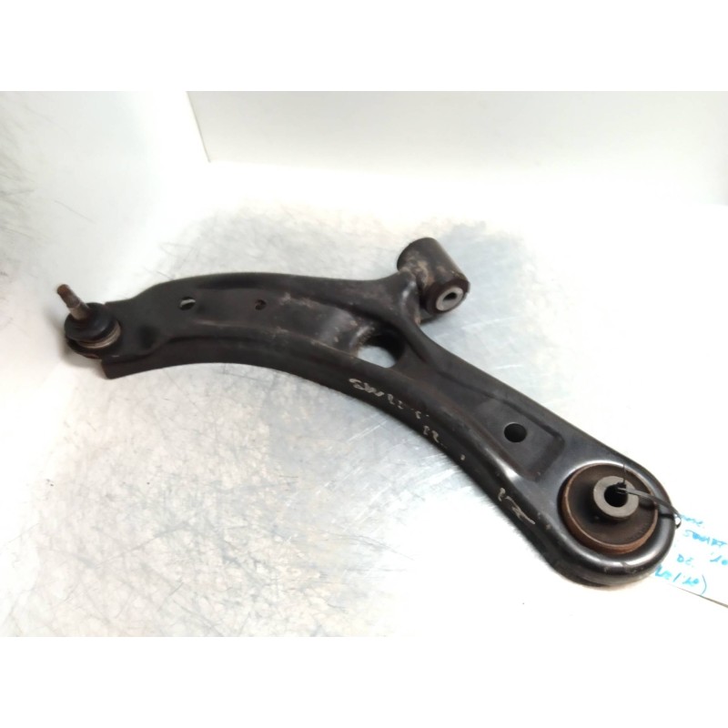 Recambio de brazo suspension inferior delantero derecho para suzuki swift azg (nz) 1.2 cat referencia OEM IAM   