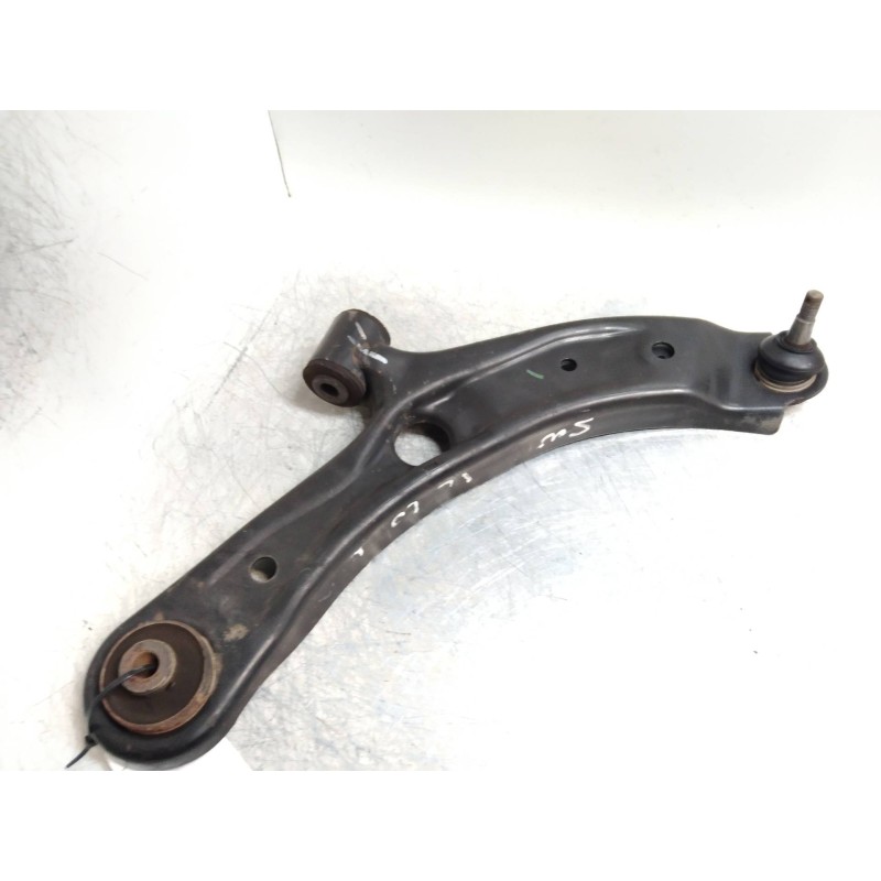 Recambio de brazo suspension inferior delantero izquierdo para suzuki swift azg (nz) 1.2 cat referencia OEM IAM   