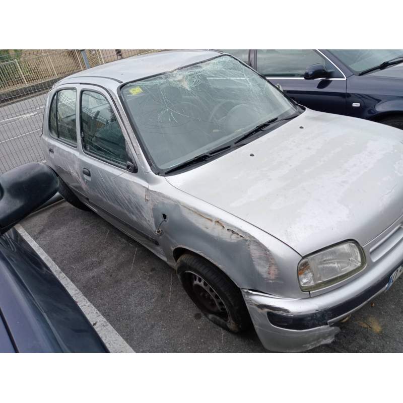 NISSAN MICRA (K11)