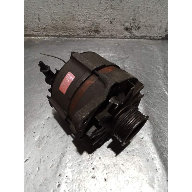 Recambio de alternador para fiat tempra (159_) 1.9 d (159.ag) referencia OEM IAM 0120469939 90A 1991