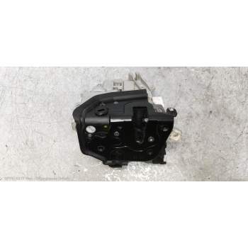 MOTOR CIERRE CENTRALIZADO TRASERO IZQUIERDO 8K0839015H 