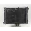 Recambio de radiador agua para saab 9000 / 9000 cs 2.3 cat referencia OEM IAM   