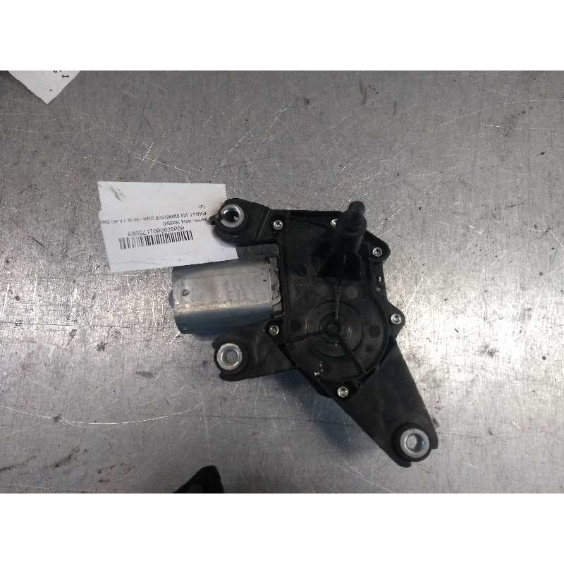 Recambio de motor limpia trasero para renault clio grandtour 1.5 dci diesel fap referencia OEM IAM   