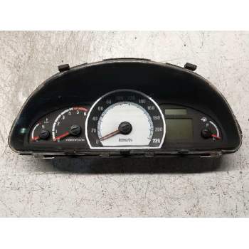 CUADRO INSTRUMENTOS 9400417510 200571300 DL5ZK9
