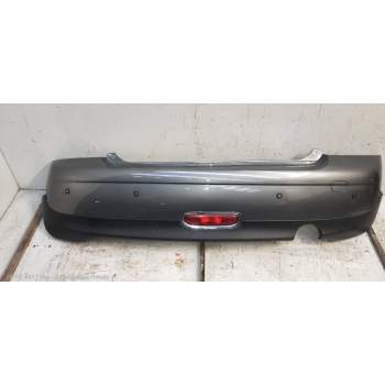 PARAGOLPES TRASERO 2006