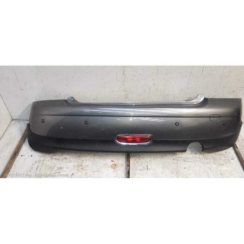 Recambio de paragolpes trasero para mini mini (r56) cooper referencia OEM IAM   2006