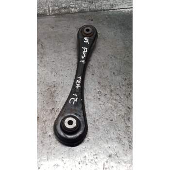 BRAZO SUSPENSION INFERIOR TRASERO IZQUIERDO POSTERIOR 18G 2001