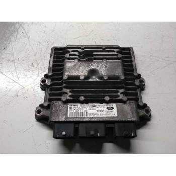CENTRALITA MOTOR UCE 5WS40027KT 2S6A12A650BL 1BSF SID802