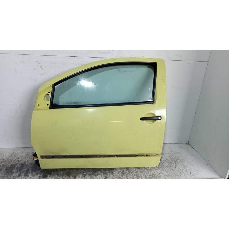 Recambio de puerta delantera izquierda para citroën c2 x referencia OEM IAM   3P