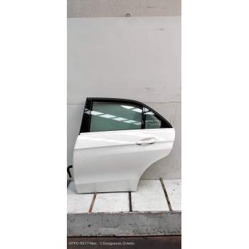 PUERTA TRASERA IZQUIERDA 