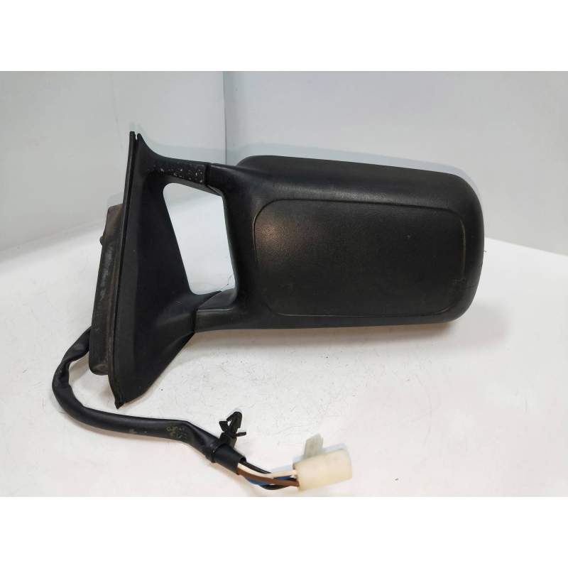 Recambio de retrovisor izquierdo para saab 9000 / 9000 cs 2.3 cat referencia OEM IAM   ELECTRICO