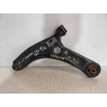 BRAZO SUSPENSION INFERIOR DELANTERO IZQUIERDO 