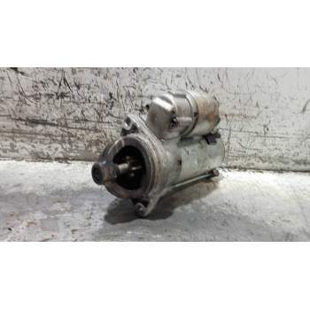 MOTOR ARRANQUE 