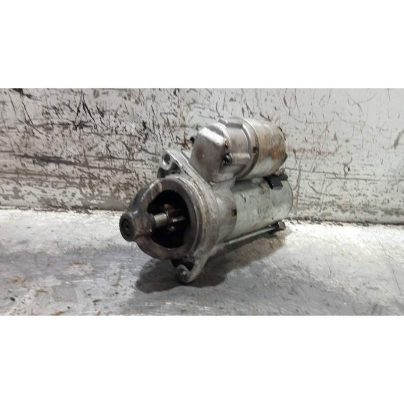Recambio de motor arranque para mercedes-benz vaneo (w414) furgoneta compacta 1.6 cat referencia OEM IAM   