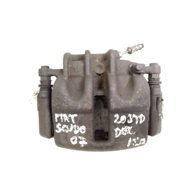 PINZA FRENO DELANTERA IZQUIERDA 20JTD 2007