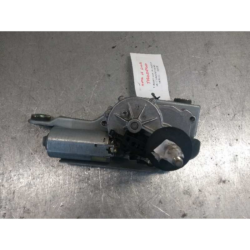 Recambio de motor limpia trasero para renault megane i coupe fase 2 (da..) 1.4 16 v dynamique referencia OEM IAM 0390206519 8200