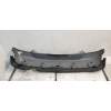 Recambio de paragolpes trasero para mini mini (r56) cooper referencia OEM IAM   2006