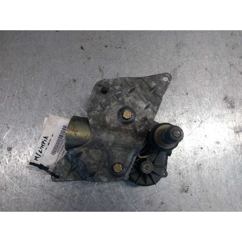 Recambio de motor limpia trasero para renault 5 (b/c40) referencia OEM IAM   