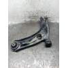 Recambio de brazo suspension inferior delantero derecho para volkswagen touran (5t1) 1.6 tdi referencia OEM IAM   