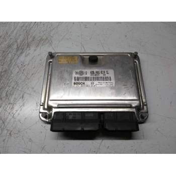 CENTRALITA MOTOR UCE 0281010944 038906019GL EDC15P