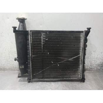 RADIADOR AGUA 14G 1990