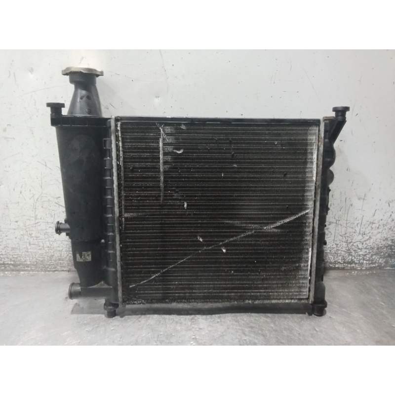 Recambio de radiador agua para peugeot 309 ii (3c, 3a) 1.4 referencia OEM IAM  14G 1990