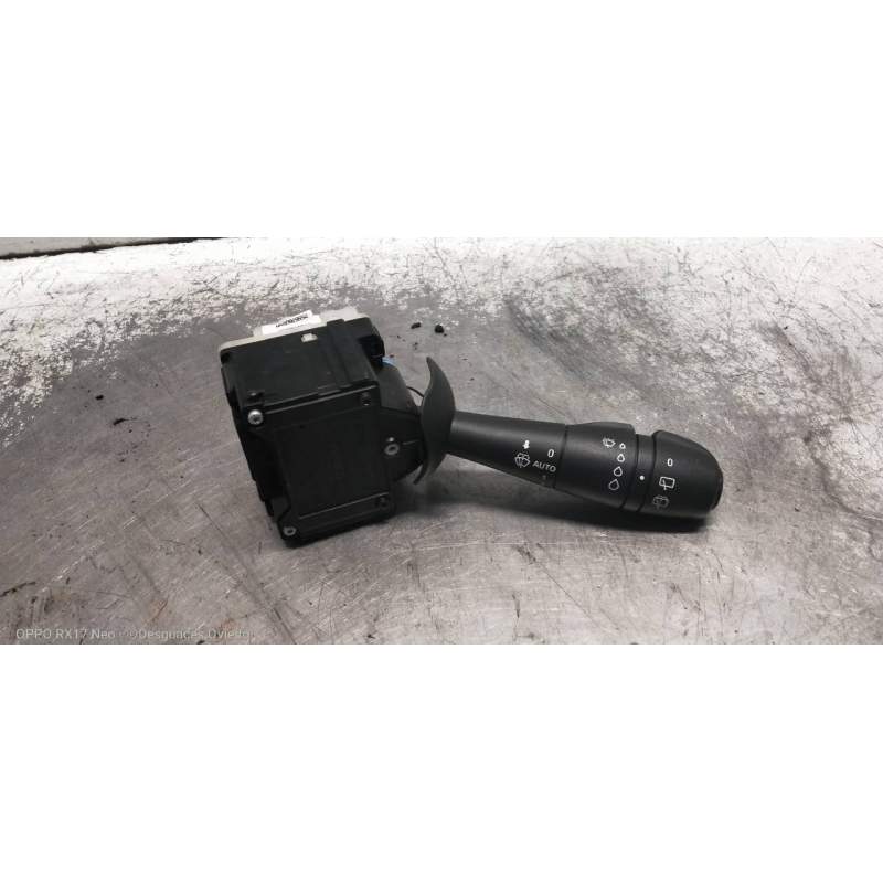 Recambio de mando limpia para renault clio iv limited referencia OEM IAM   12