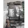 Recambio de alternador para kia sephia slx carat referencia OEM IAM OK20118300B NANDO 