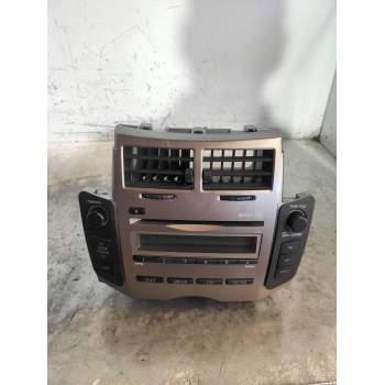 SISTEMA AUDIO / RADIO CD 861200D510 1230001570B101 